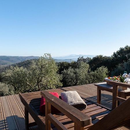 Villa Casa Conti Di Sotto à Gavorrano Extérieur photo