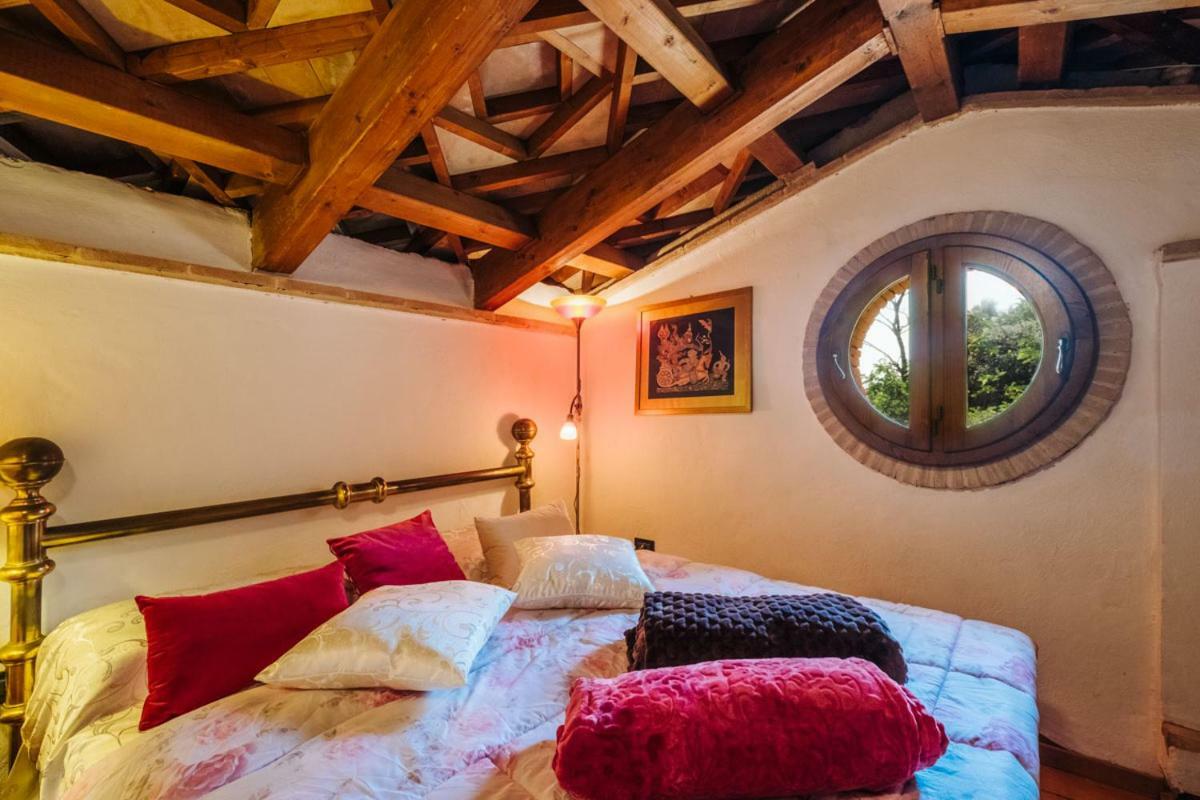 Villa Casa Conti Di Sotto à Gavorrano Extérieur photo