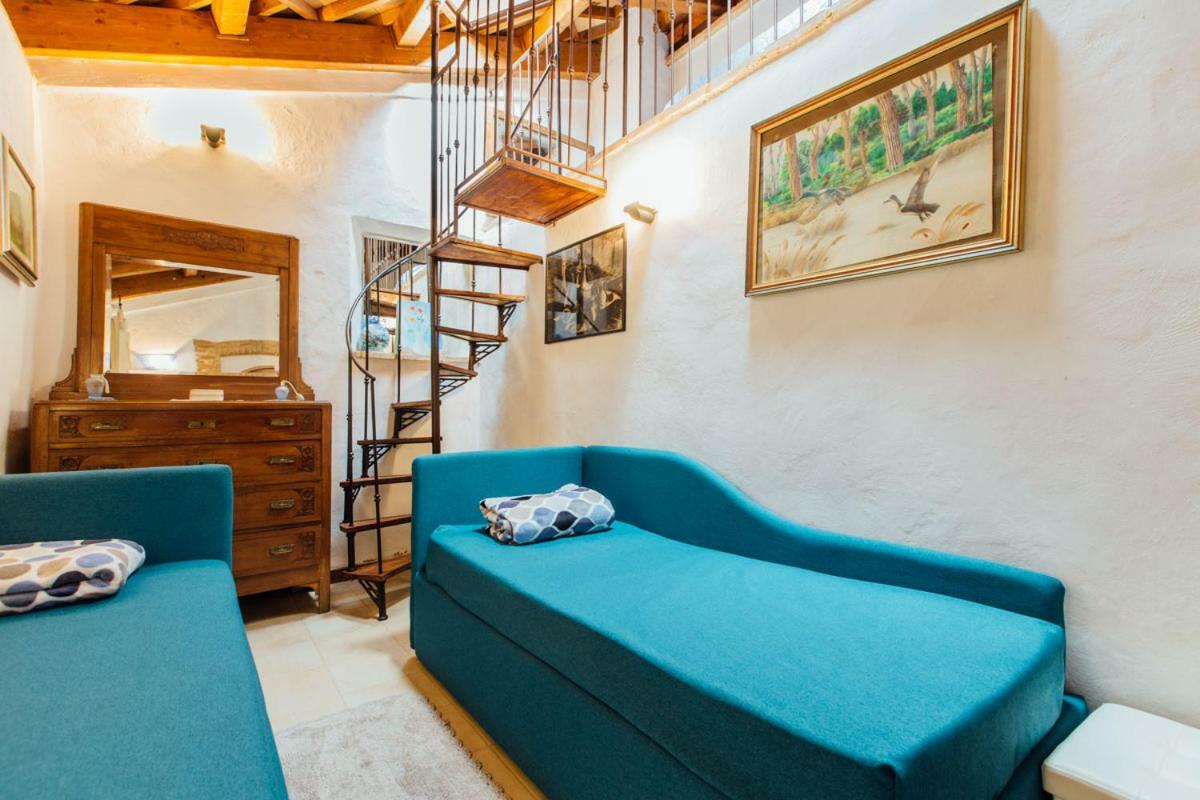 Villa Casa Conti Di Sotto à Gavorrano Extérieur photo