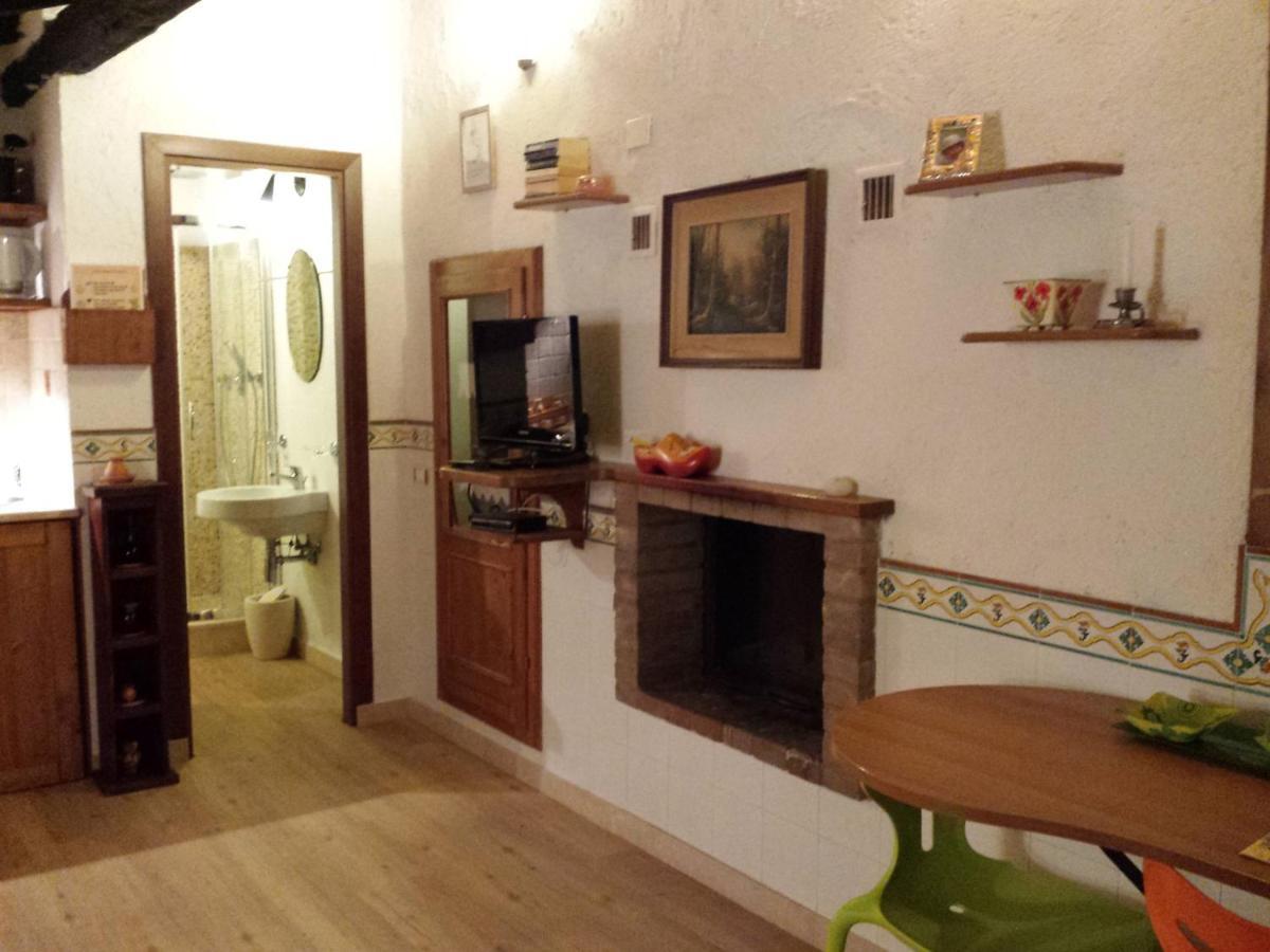 Villa Casa Conti Di Sotto à Gavorrano Extérieur photo