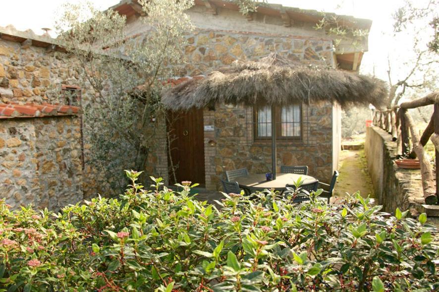 Villa Casa Conti Di Sotto à Gavorrano Extérieur photo